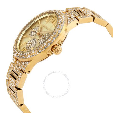 michael kors camille watch 44mm|mk6958.